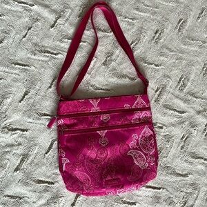 Crossbody Bag